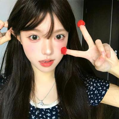 我在看着你